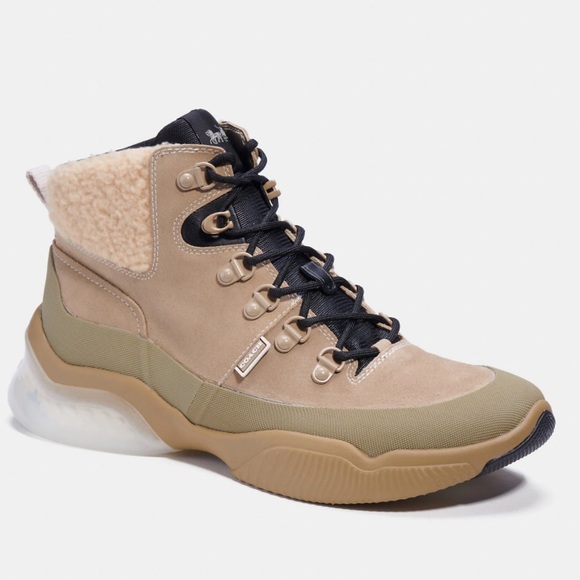 Citysole Hiker Boot Shoes (Mens 9.5/Women’s 11)